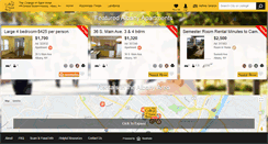 Desktop Screenshot of csr.och101.com