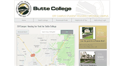 Desktop Screenshot of butte.och101.com