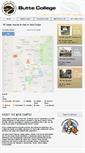 Mobile Screenshot of butte.och101.com