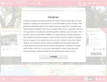 Tablet Screenshot of biola.och101.com